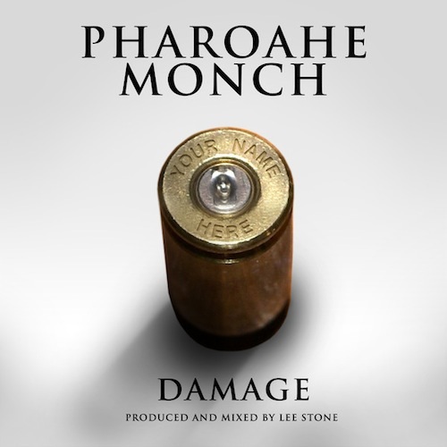 Damage (Pharoahe Monch song)